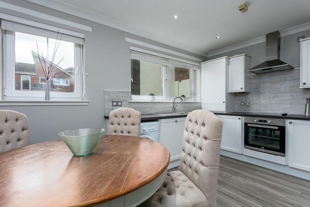 Iona Residence - Donnini Apartments