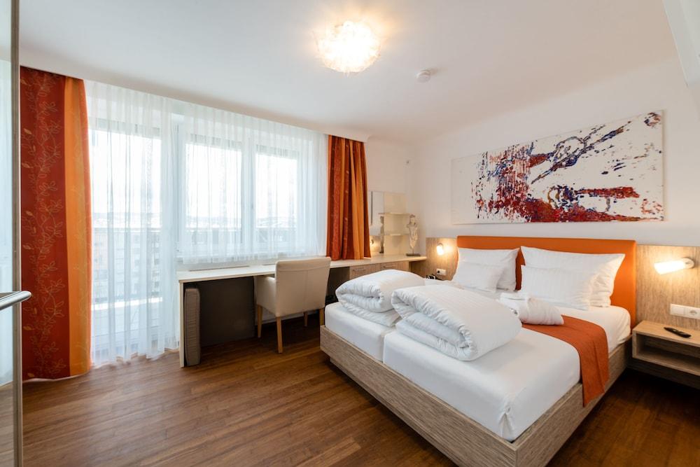 Skyflats Vienna Belle View