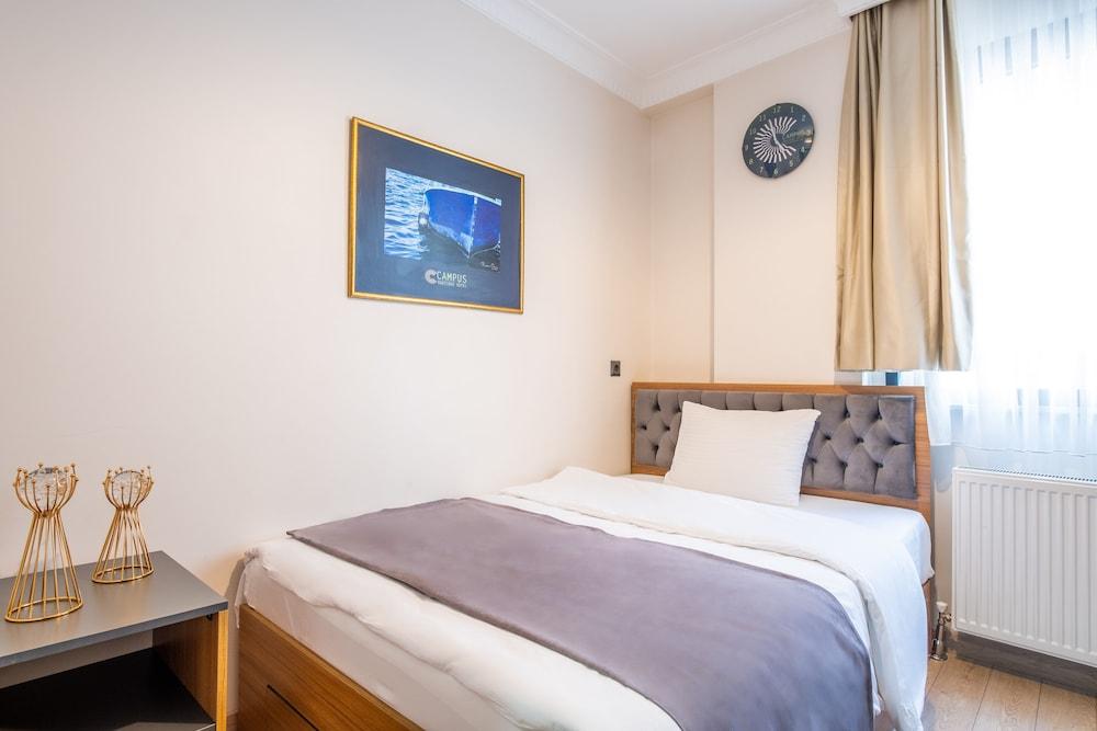 Campus Boutique Hotel