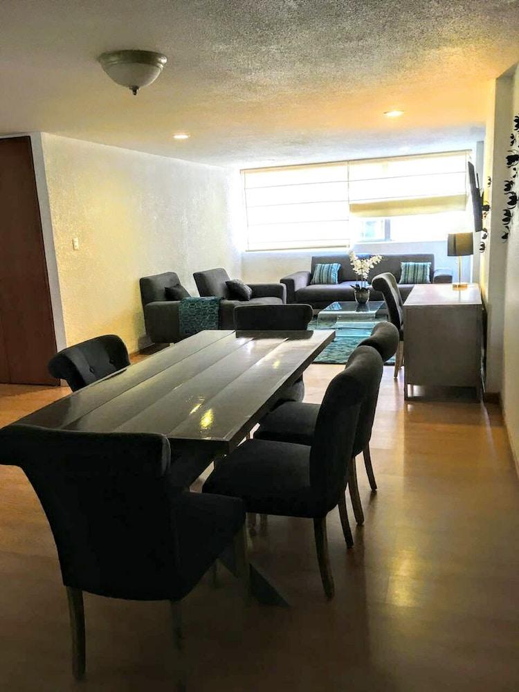 Lamartine 145 Depto 802