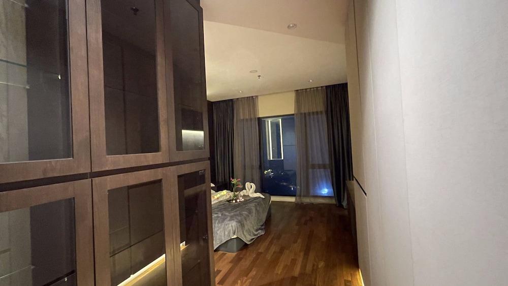 7Stonez Suites Geo38 Genting Highlands