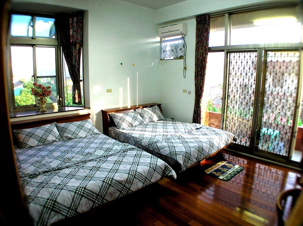 Xiangyang Tianyuan Ju Homestay