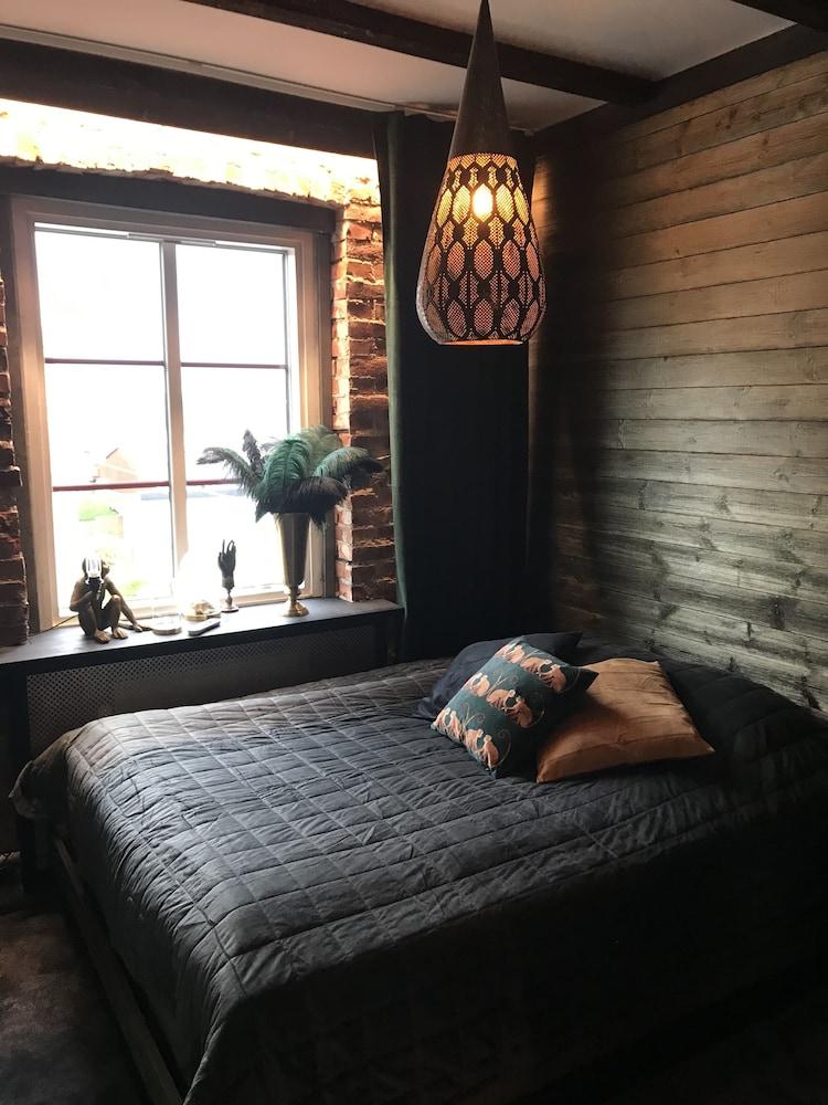 Kronan Bed & Breakfast