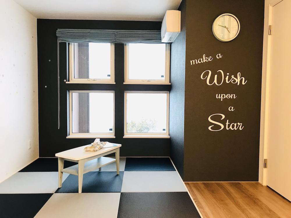 Shooting Star the Bed & Breakfast