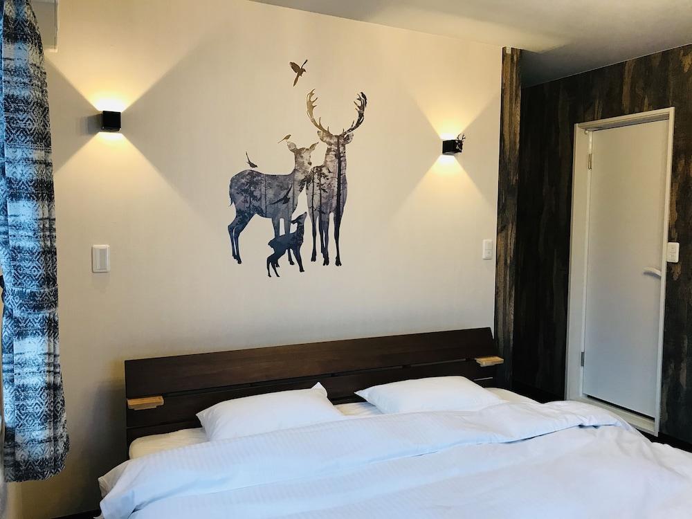 Shooting Star the Bed & Breakfast