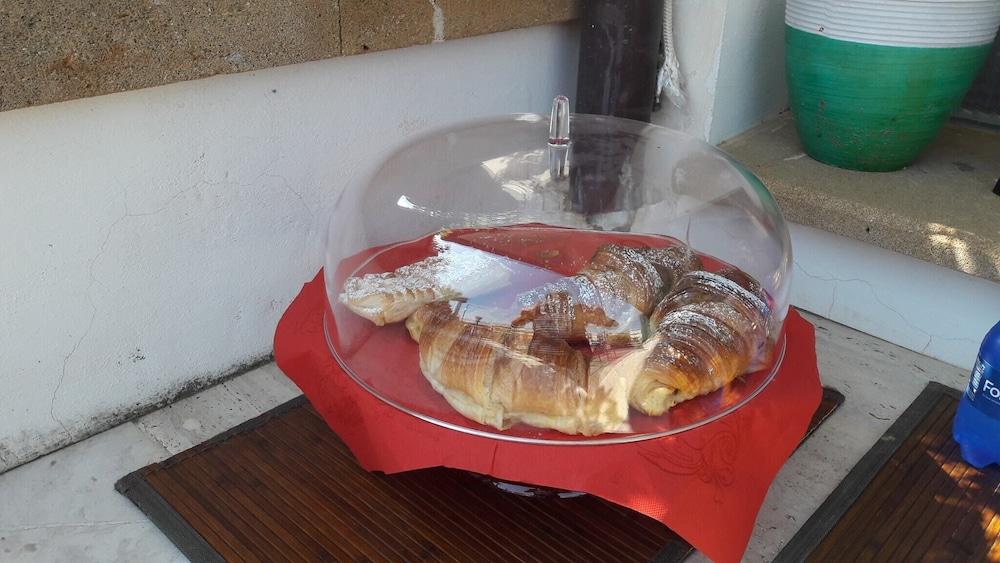 Palace Bed & Breakfast