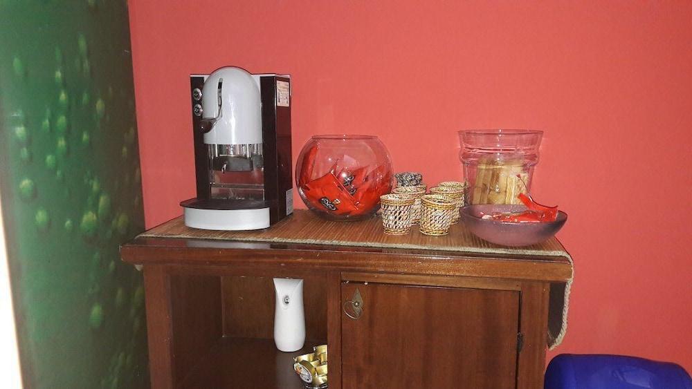 Palace Bed & Breakfast