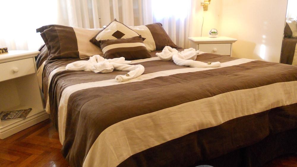 Av. Córdoba 2 Dormitorios