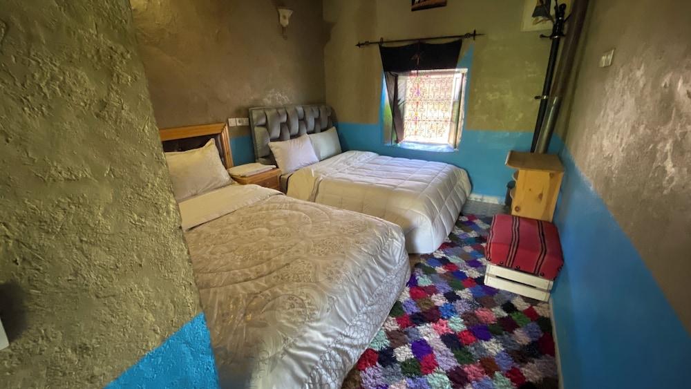 Palacio Zaouit Sidi Hamza