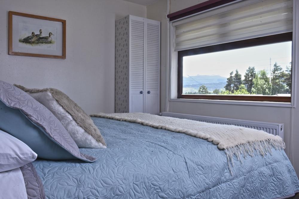 Abriga Bed and Breakfast