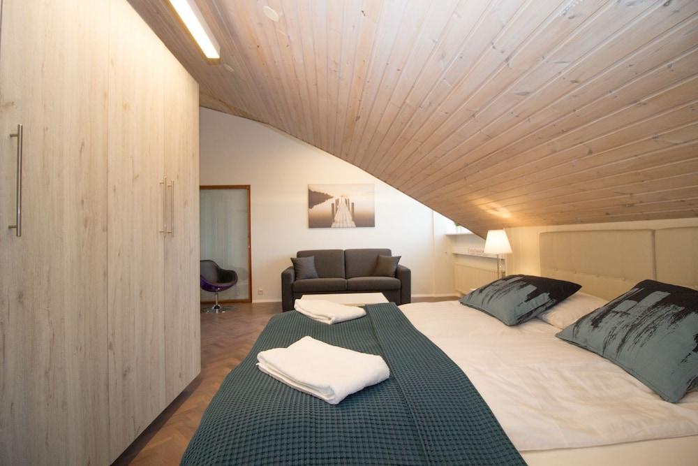 Thorsplan Luxury Apartment