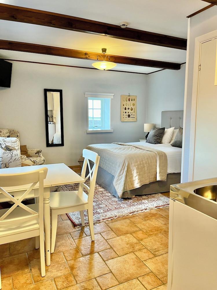 Sydkustens at Lillehem