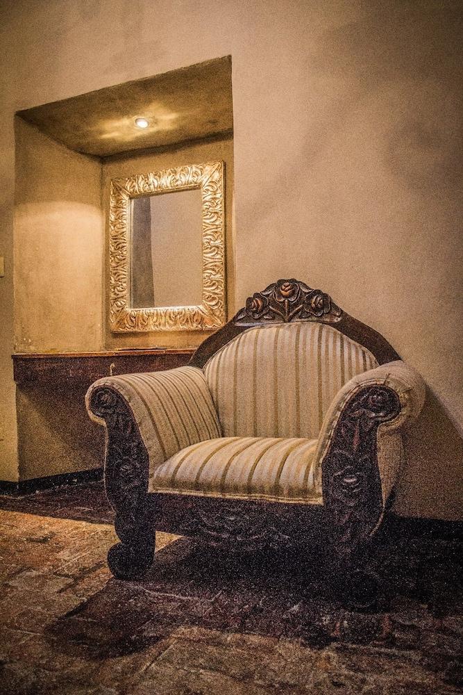 Hotel Villa Santa Blanca