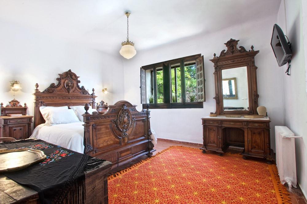 Casa Palaciega El Cuartel