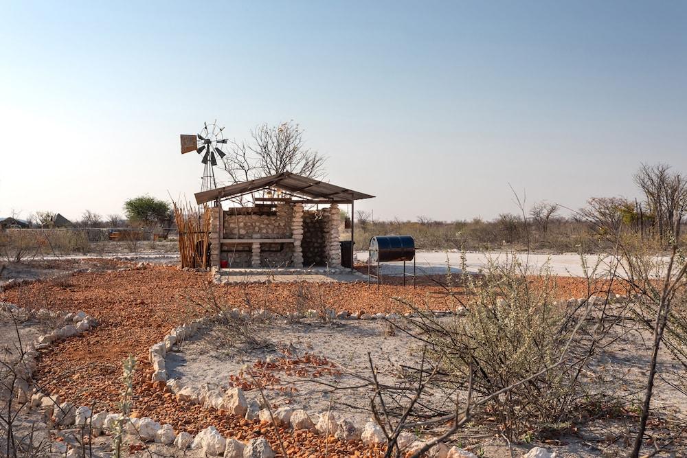 Etosha Trading Post