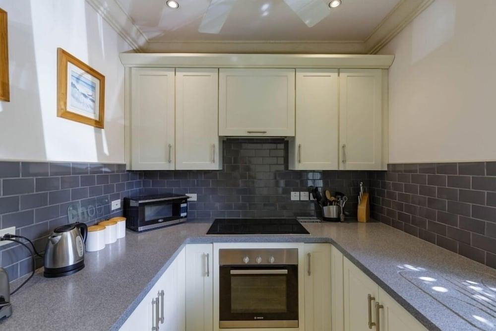 Mullins Bay - Townhouse 7