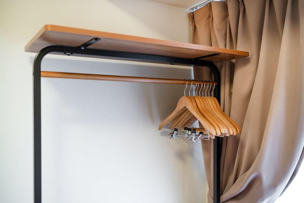 ARlis house Shin Osaka North