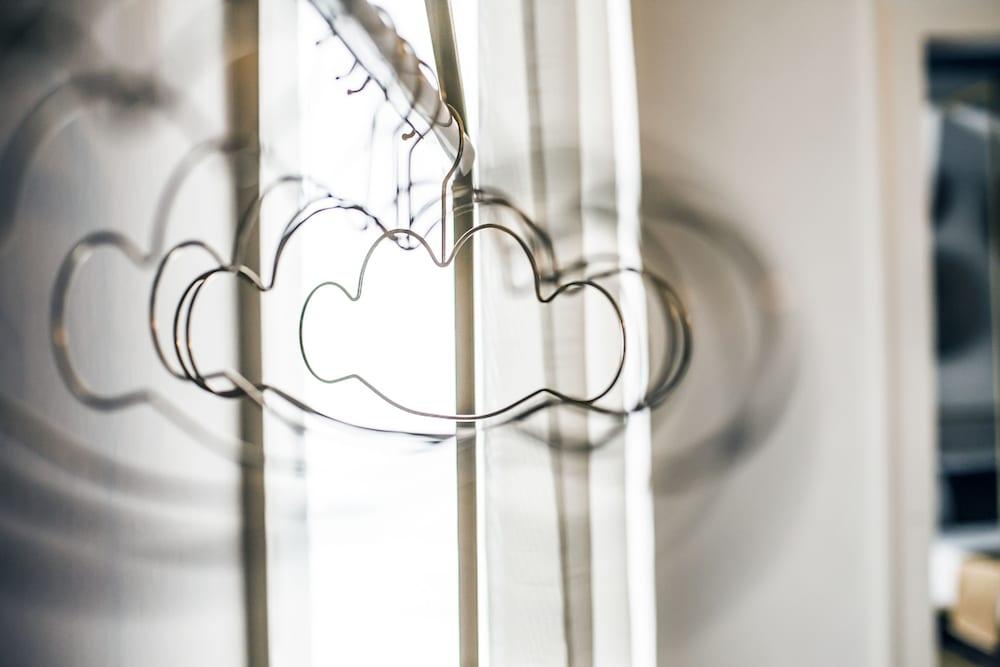 Scene Suites Apartments