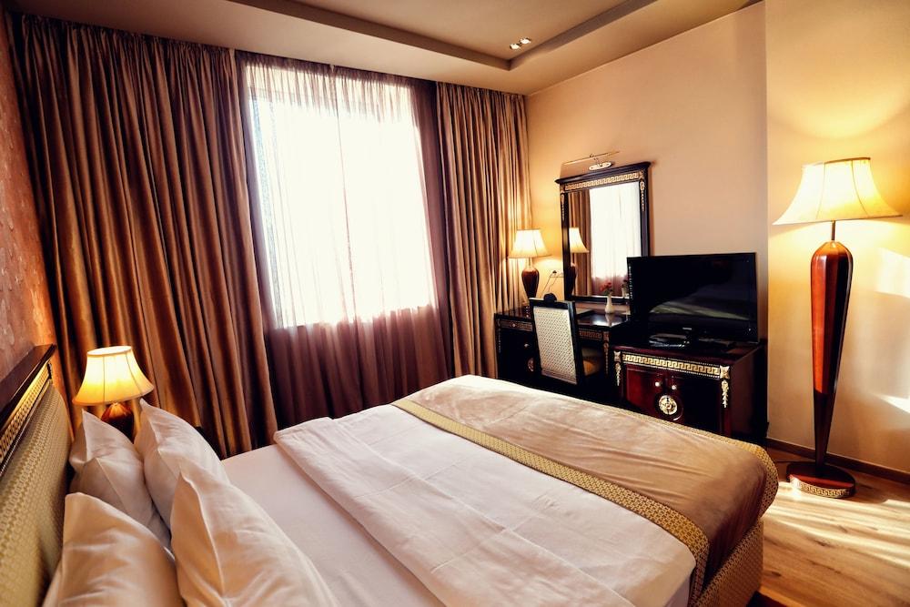 Shkoder Grand Hotel Europa, Affiliated by Meliá