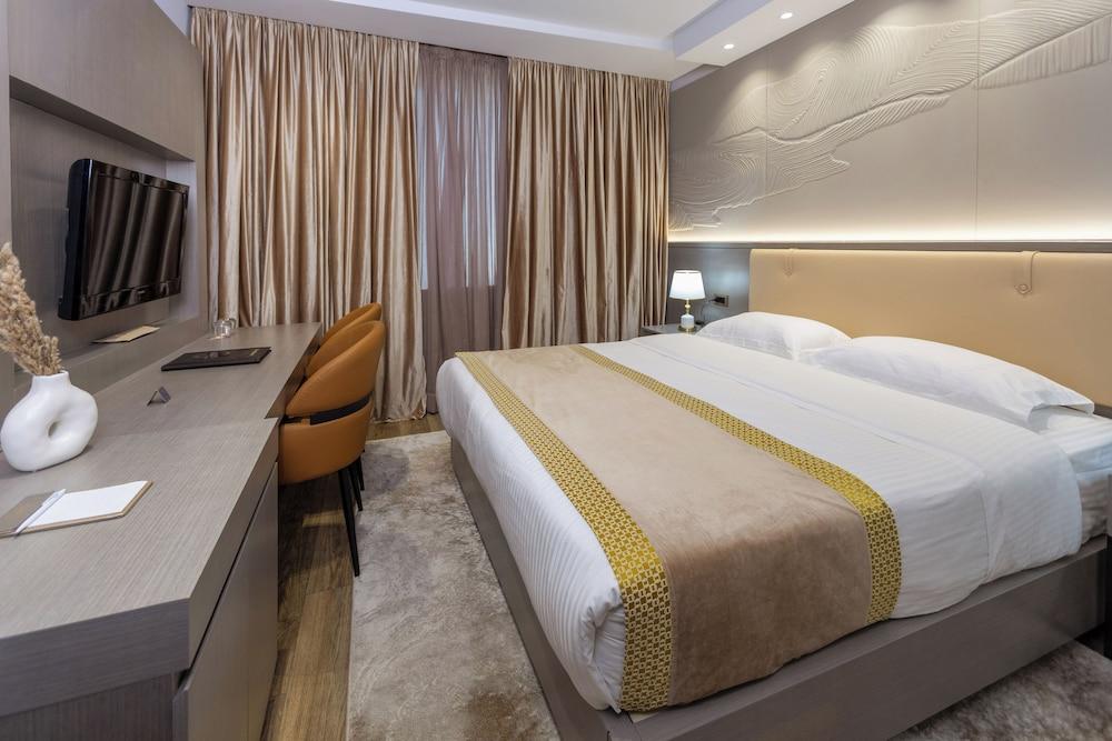 Shkoder Grand Hotel Europa, Affiliated by Meliá