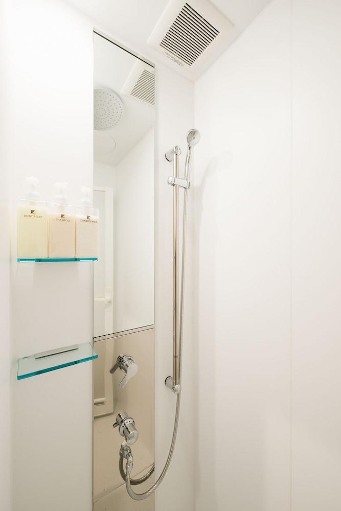 Mt.Takao Base Camp - Hostel