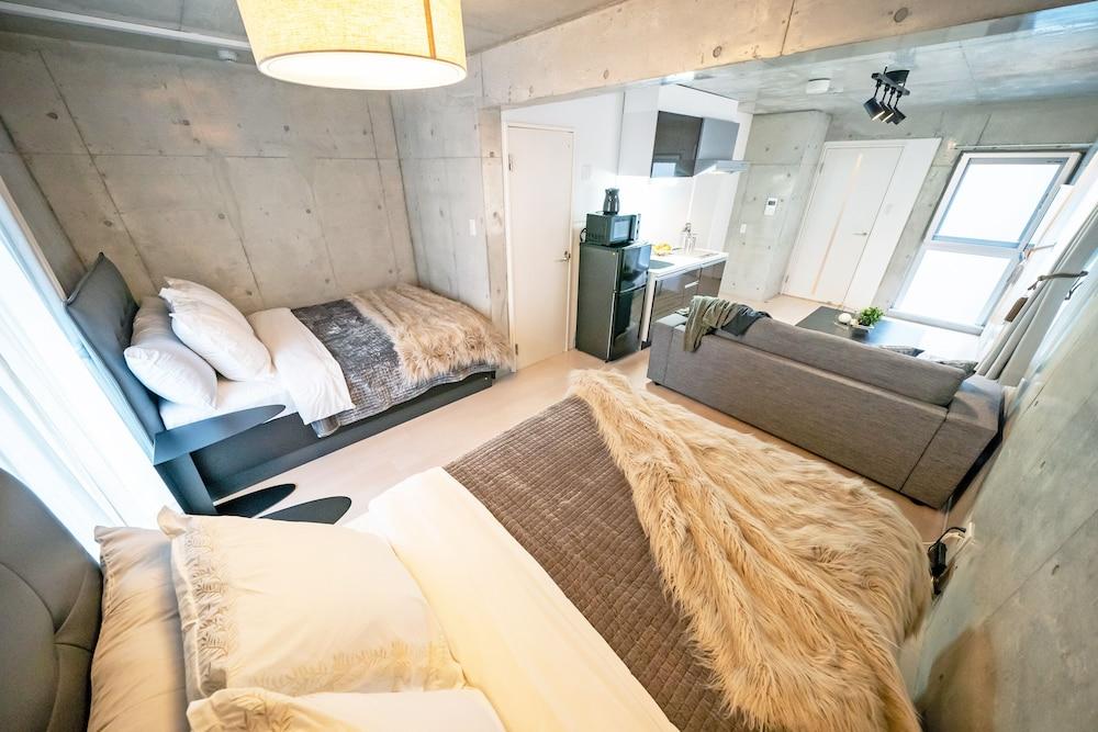 Grandouce Daikokucho