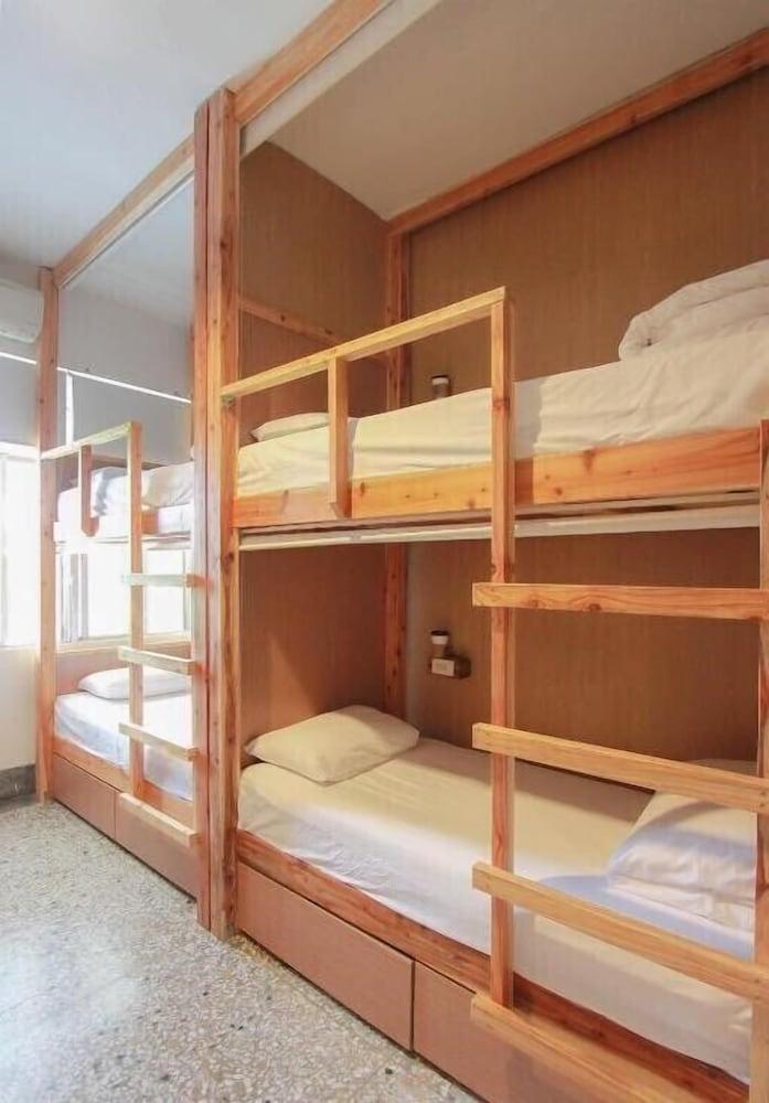 Mayhow Donghe - Hostel