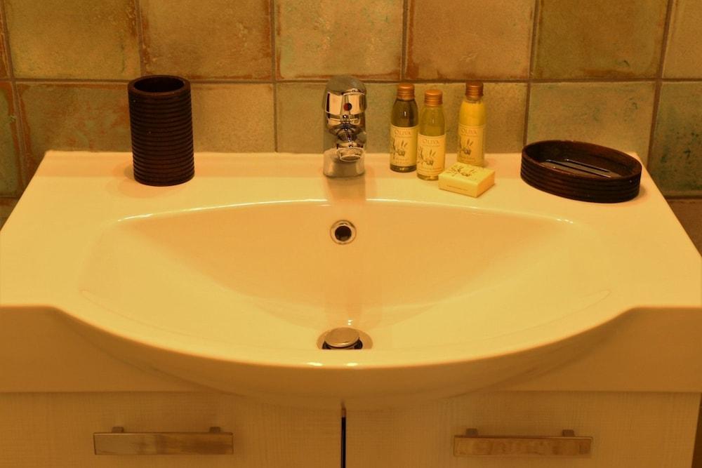 Casa Geo  Sperlongaresort