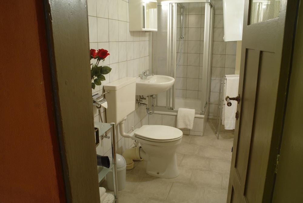 Ferienwohnung im Damm