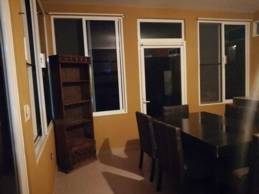 Casa Hacienda San Gabriel