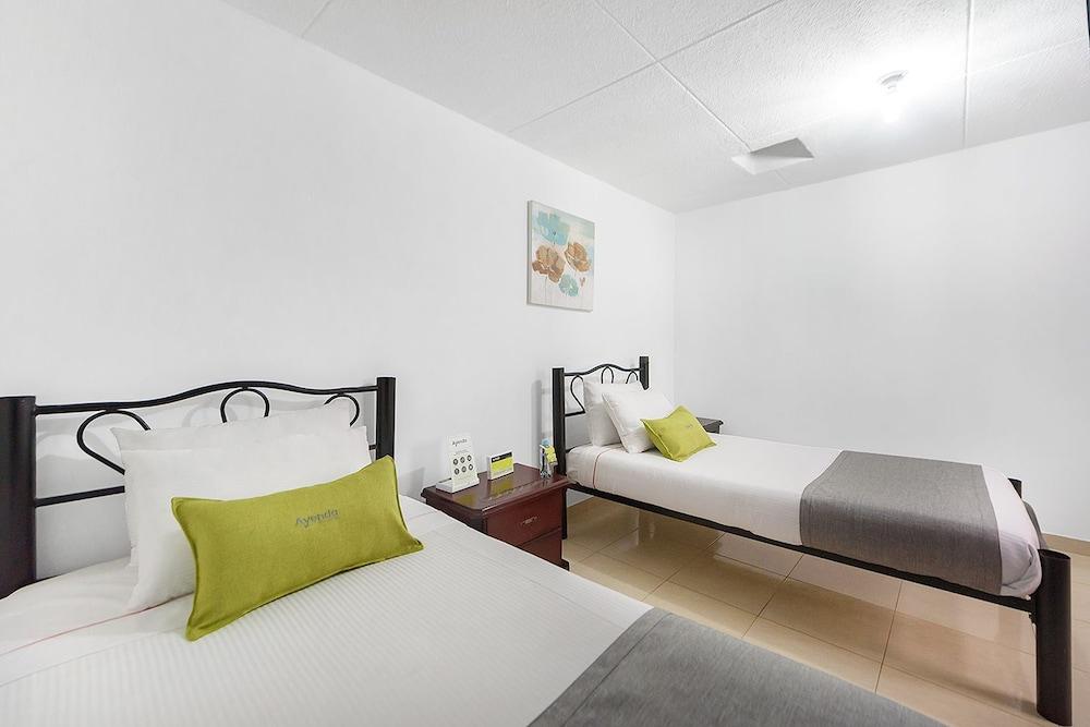 Casa Normandia Hotel