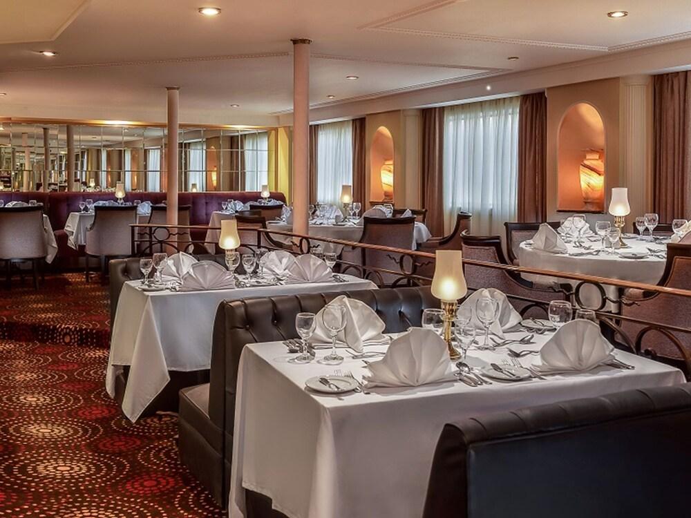 Steigenberger Regency Nile Cruise - Every Saturday from Luxor for 07 & 04 Nights - Every Wednesday From Aswan for 03 Nights