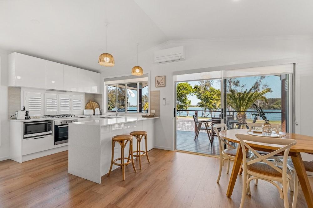 Salt at South West Rocks