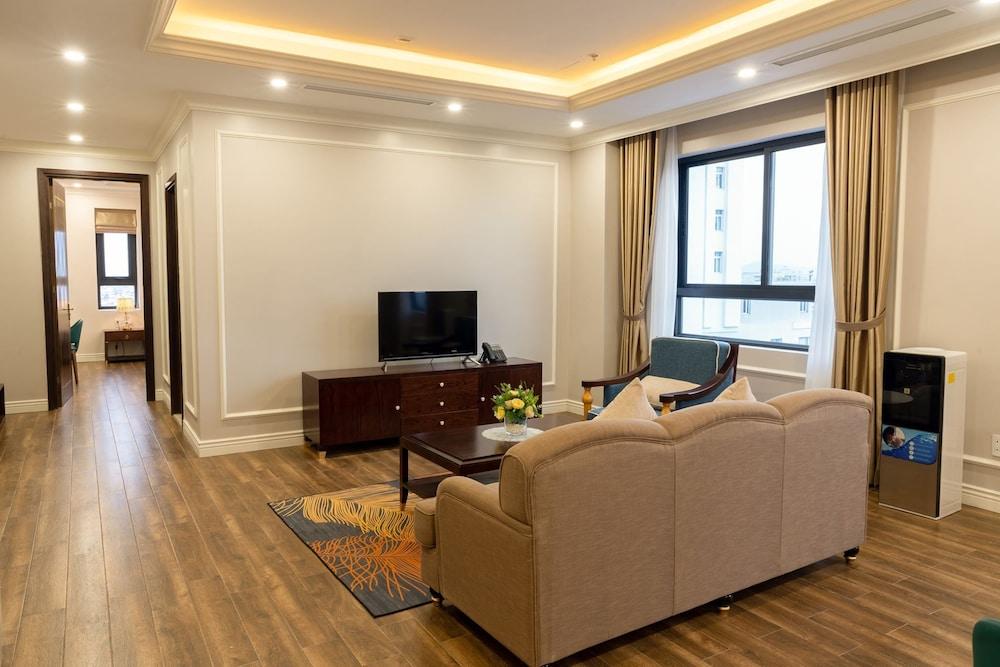 Victory Hotel & Apartment