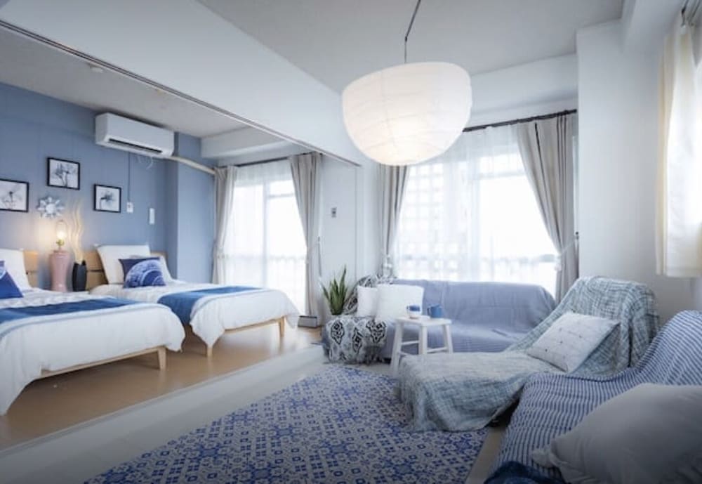 Holiday Homes TSUBOYA 3rd