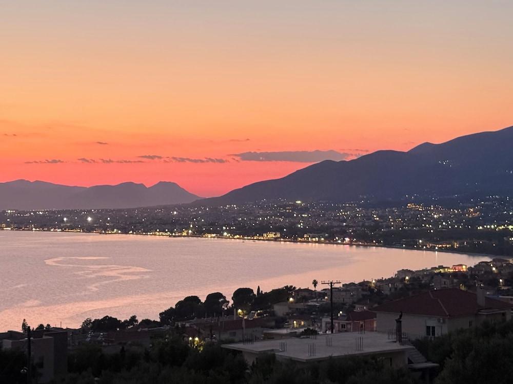 Verga Apartments & Suites