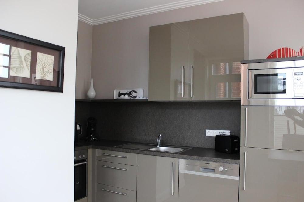 Altstadt Villa Wohnung 2 Hooge