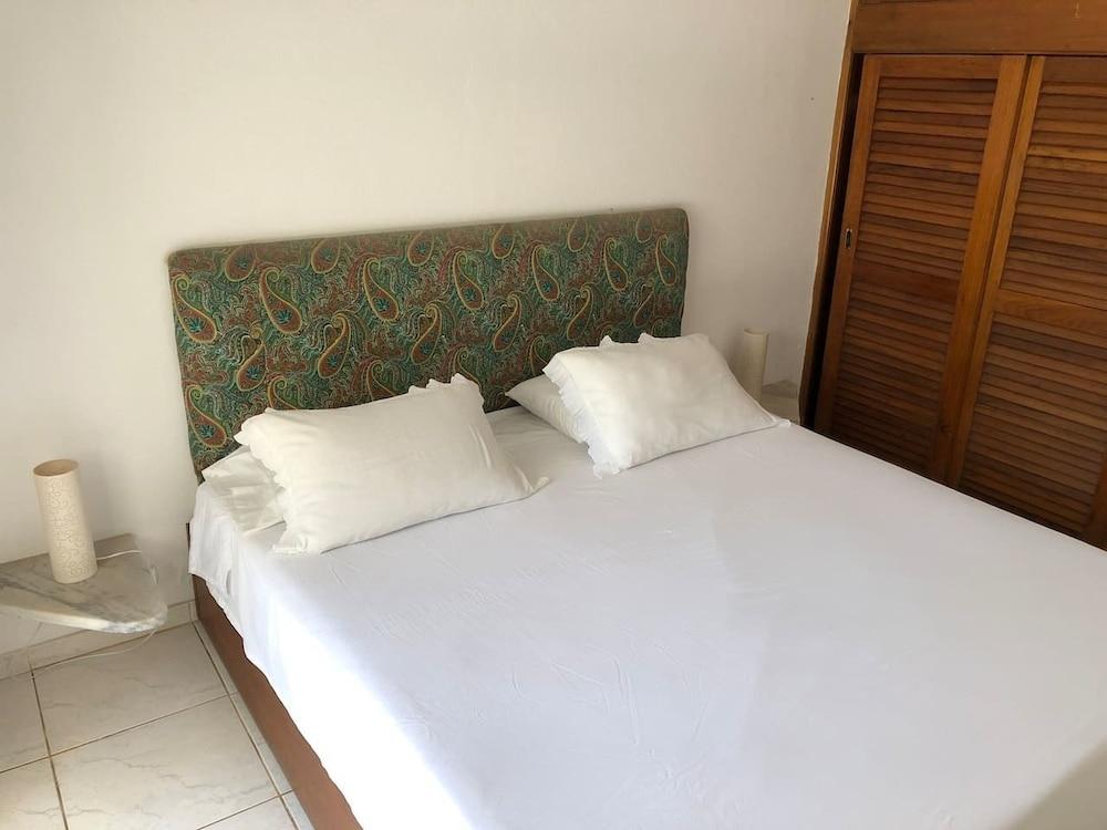 Maresias, Luxo e Estilo à Beira-mar