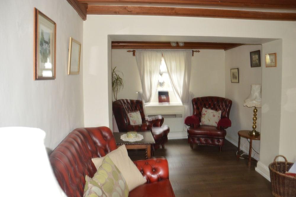 Middlehead Cottages at Cropton Forest