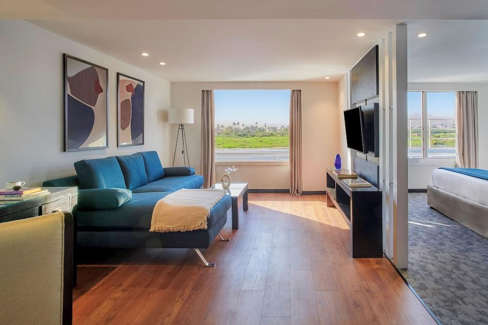 Mövenpick Royal Lily Nile Cruise, Every Monday Four Nights From Luxor, Every Friday Three Nights From Aswan - Including Excursions & Sightseeing