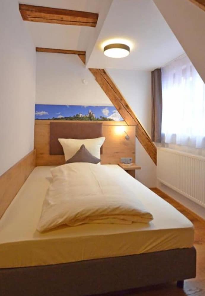 BAUER Gästezimmer