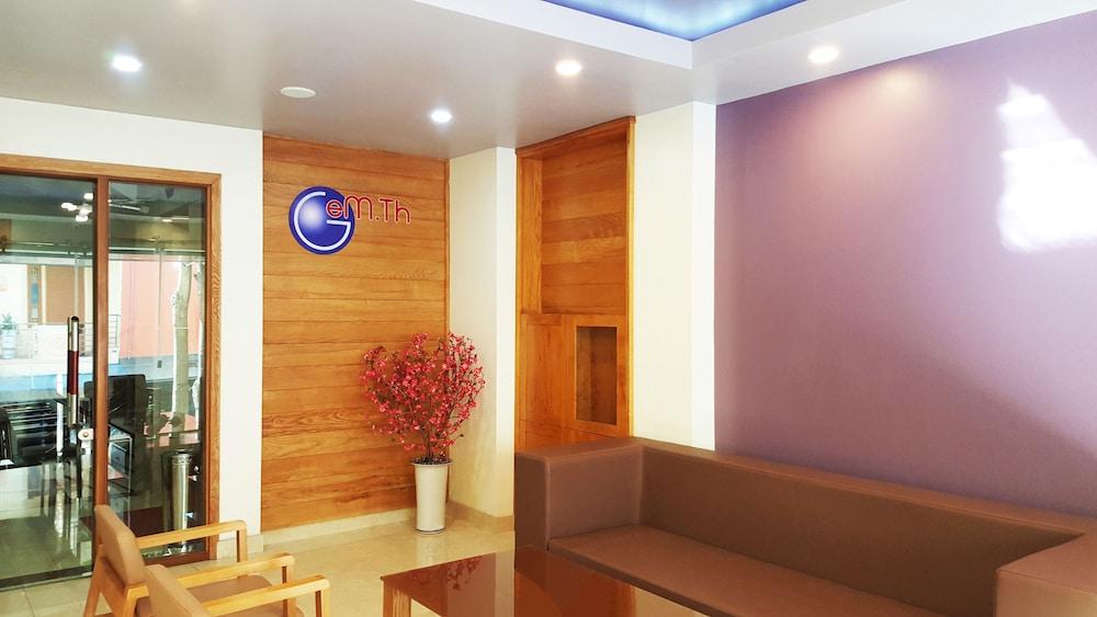 GeM.Th Hotel