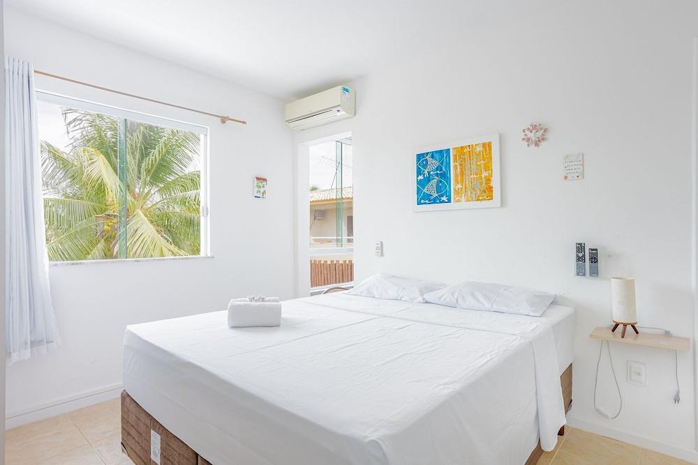 GB01 Excelente Casa 4 Suítes - Guarajuba