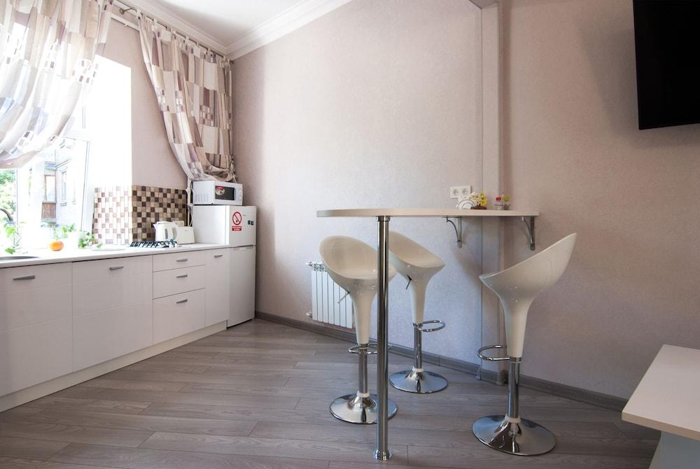 Home-Hotel Vladimirskaya 7