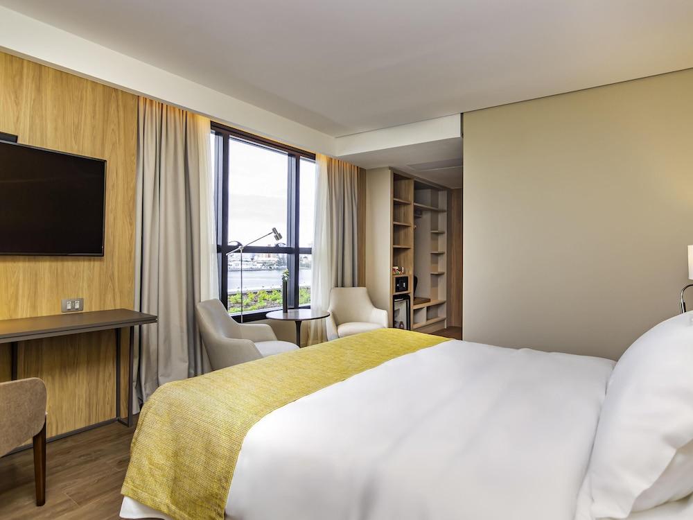 Mercure Itajaí Navegantes