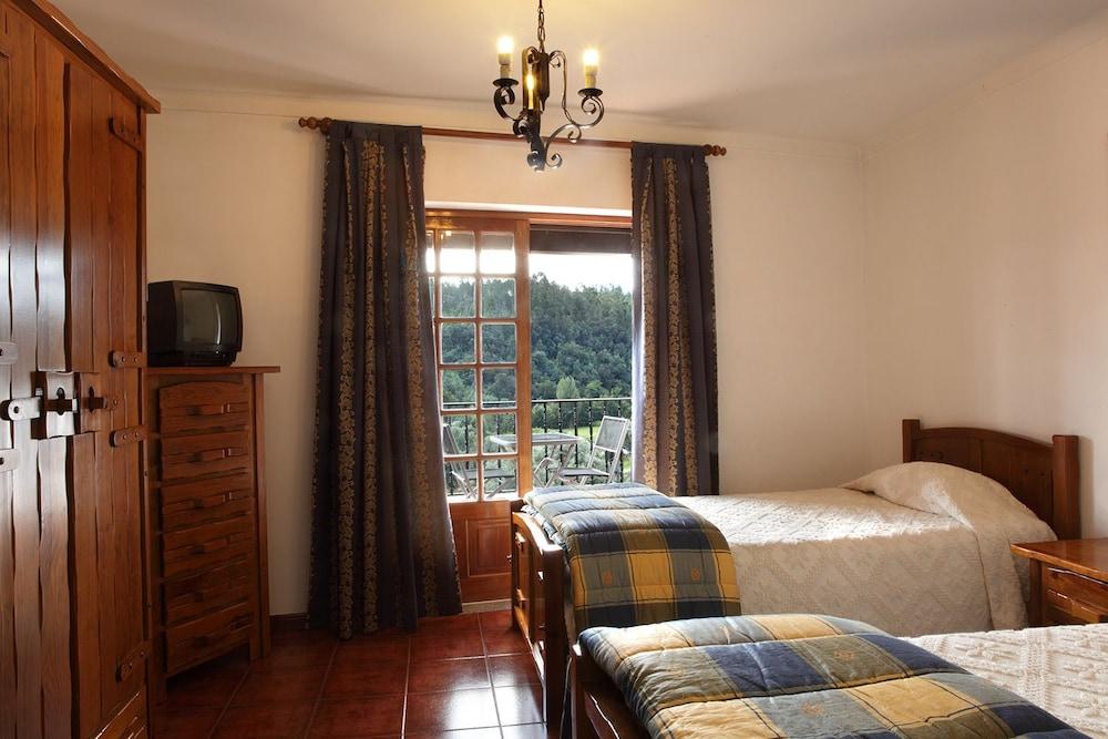 Casa da Eira - Turismo Rural