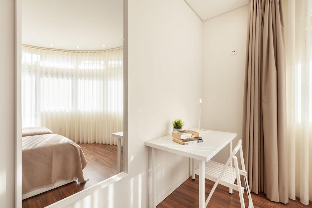 D&S - Torne Apartments