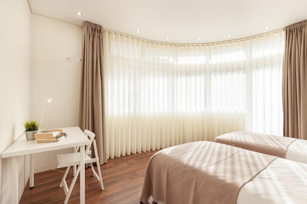 D&S - Torne Apartments