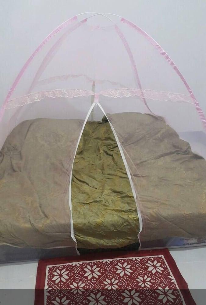 The Maasai Homestay & Safaris