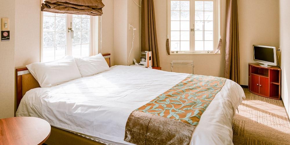 Hakuba Sunvalley Hotel